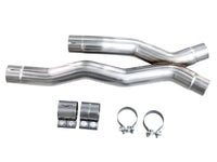 AWE Tuning BMW F97 X3 M Non - Resonated Performance Mid Pipe - My Store