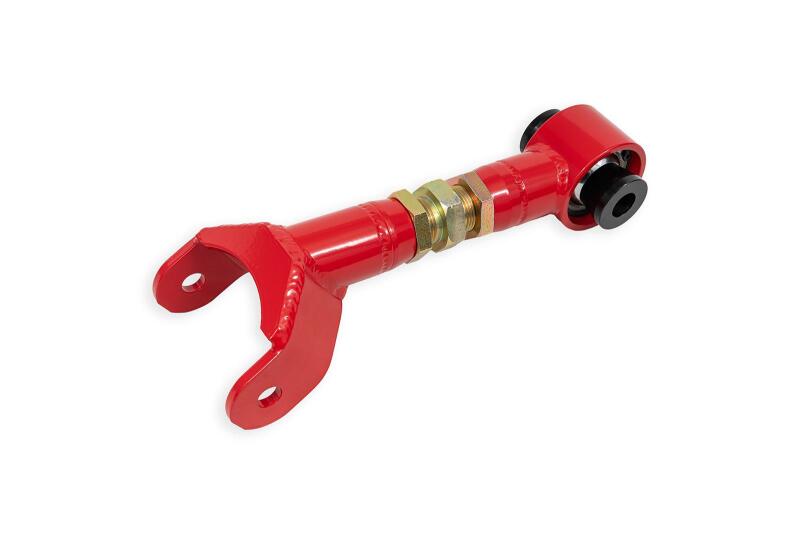 BMR 11 - 14 Ford Mustang Shelby GT500 9in Housing On - Car Adj. Upper Control Arm - Red - My Store