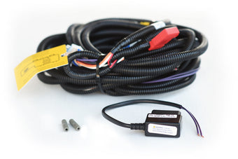 compare product AMP Research 2014-2017 Chevy Silverado 1500 PowerStep Plug N Play - Black