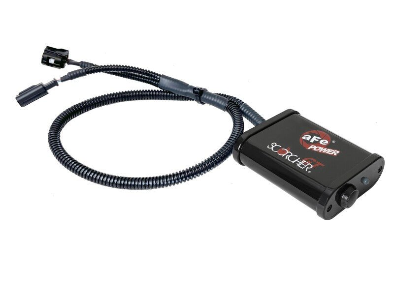 aFe 10 - 24 Toyota 4Runner Scorcher GT Power Module - My Store