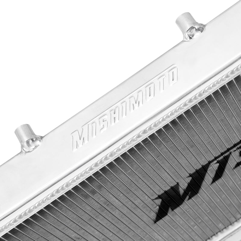 Mishimoto 15 Subaru WRX Performance Aluminum Radiator - My Store