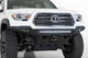 Addictive Desert Designs 16 - 19 Toyota Tacoma Stealth Fighther Front Bumper w/ Winch Mount - My Store