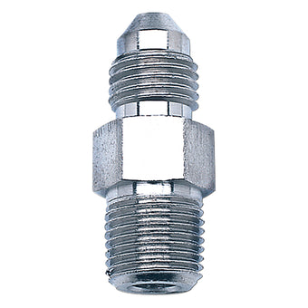 compare product Russell Performance -4 AN SAE Brake Adapter Fitting (Endura)