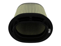 aFe MagnumFLOW HD Air Filters Pro Guard 7 Oval 7in X 4.75in F 9in X 7in T X 9H - My Store