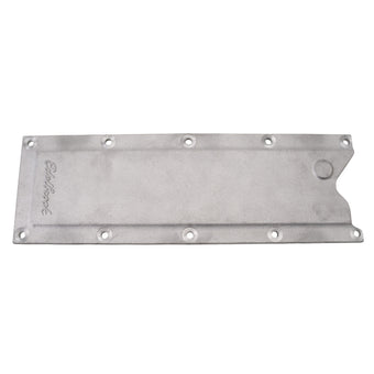 compare product Edelbrock Valley Cover GM Gen IIi Ls-Series (No Knock Sensor Bosses)