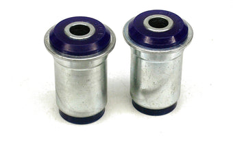 compare product SuperPro 1990 Volvo 740 GL Front Lower Inner Forward Control Arm Bushing Kit