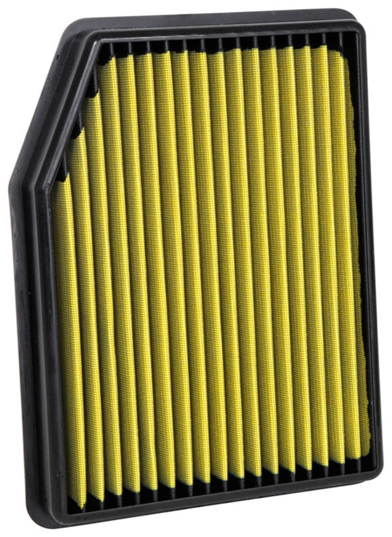 Airaid 19+ Chevy Silverado 1500 V8 - 5.3L Direct Replacement Filter - My Store