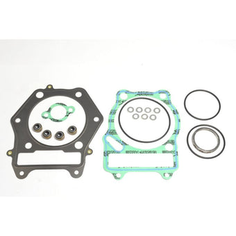 compare product Athena 90-95 Suzuki DR R / Ru / Rsu 650 Top End Gasket Kit