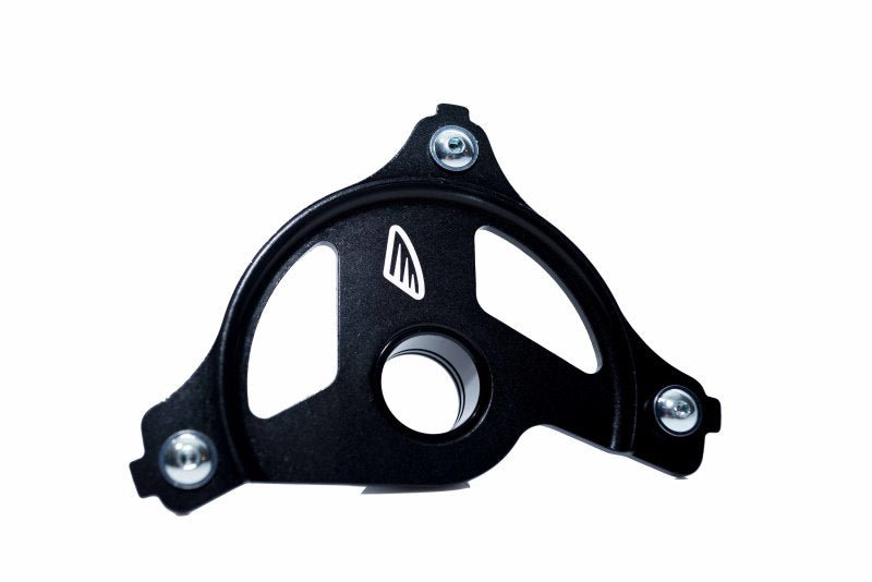 Cycra 04 - 07 Honda CR125R Disc Cover Mount - My Store
