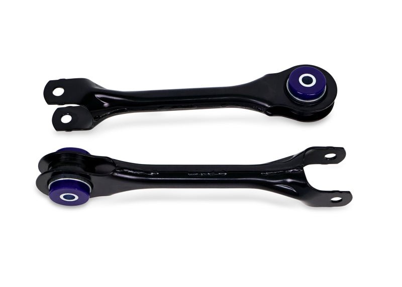 SuperPro Rear Upper Front Control Arm Kit to suit Tesla Model 3 and Model Y - My Store
