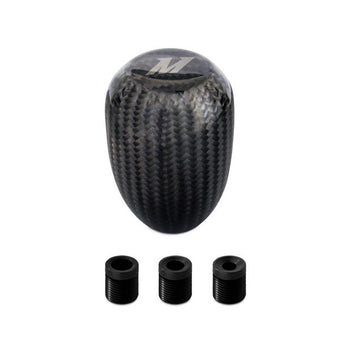 compare product Mishimoto Carbon Fiber Shift Knob