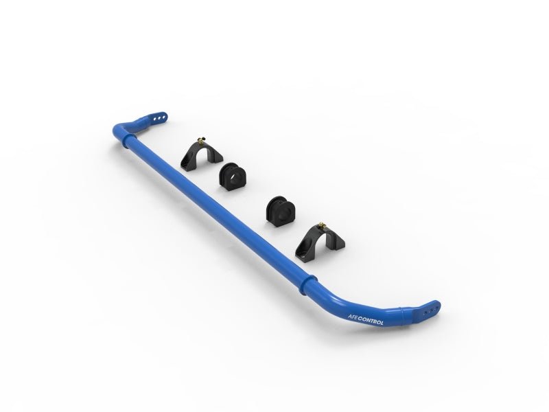 aFe 2020 Chevrolet Corvette C8 Control 3 - Way Adjustable Front Sway Bar - My Store