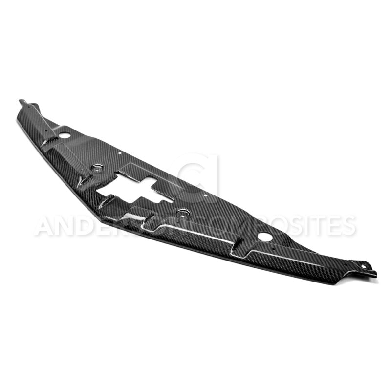 Anderson Composites 10 - 15 Chevrolet Camaro Cooling Plate - My Store