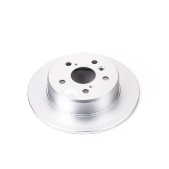 compare product Power Stop 99-03 Lexus RX300 Rear Evolution Geomet Coated Rotor
