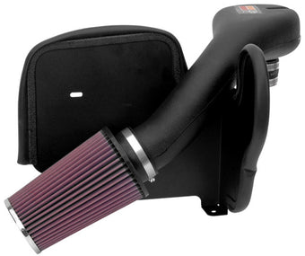 compare product K&N 97-01 Jeep Cherokee L6-4.0L Performance Intake Kit
