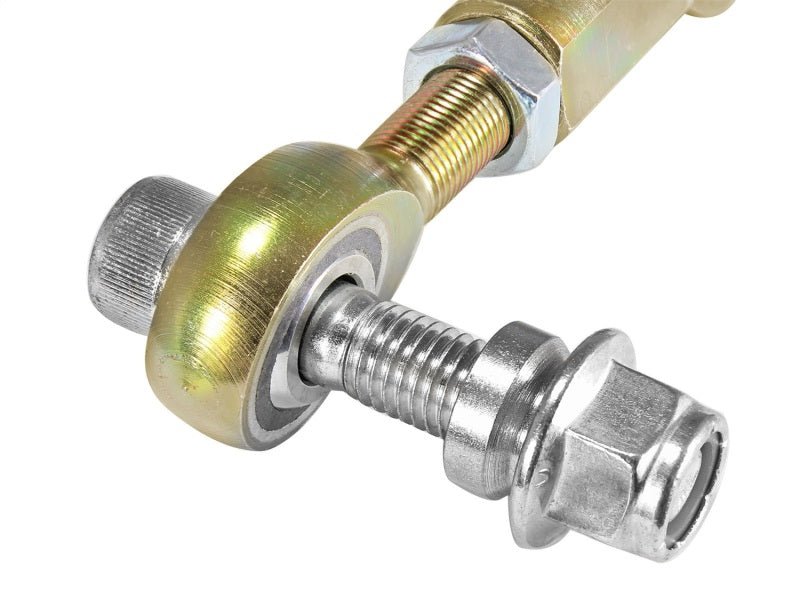 aFe Control PFADT Series Heavy Duty Street End Links Set; Chevrolet Corvette (C5/C6/C7) 97 - 15 - My Store