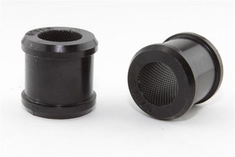 compare product Whiteline Plus 11/00-05 Honda Civic/95-05 CR-V Rear Control Arm - Upper Outer Bushing Kit
