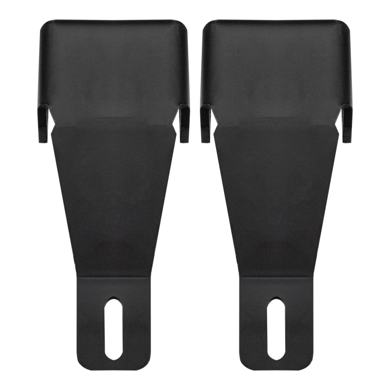 Oracle 99 - 14 Ford F - 150 LED Fog Light Replacement Brackets - My Store