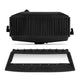 Mishimoto 2022+ Subaru WRX Top - Mount Intercooler - Black - My Store