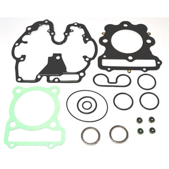compare product Athena 85-01 Honda XR R / Rf / L / S 250 Top End Gasket Kit