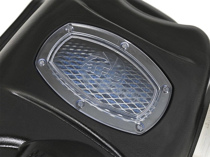 aFe Momentum HD PRO 10R Stage - 2 Si Intake 05/07 - 10 GM Diesel Trucks V8 - 6.6L (td) LMM - My Store