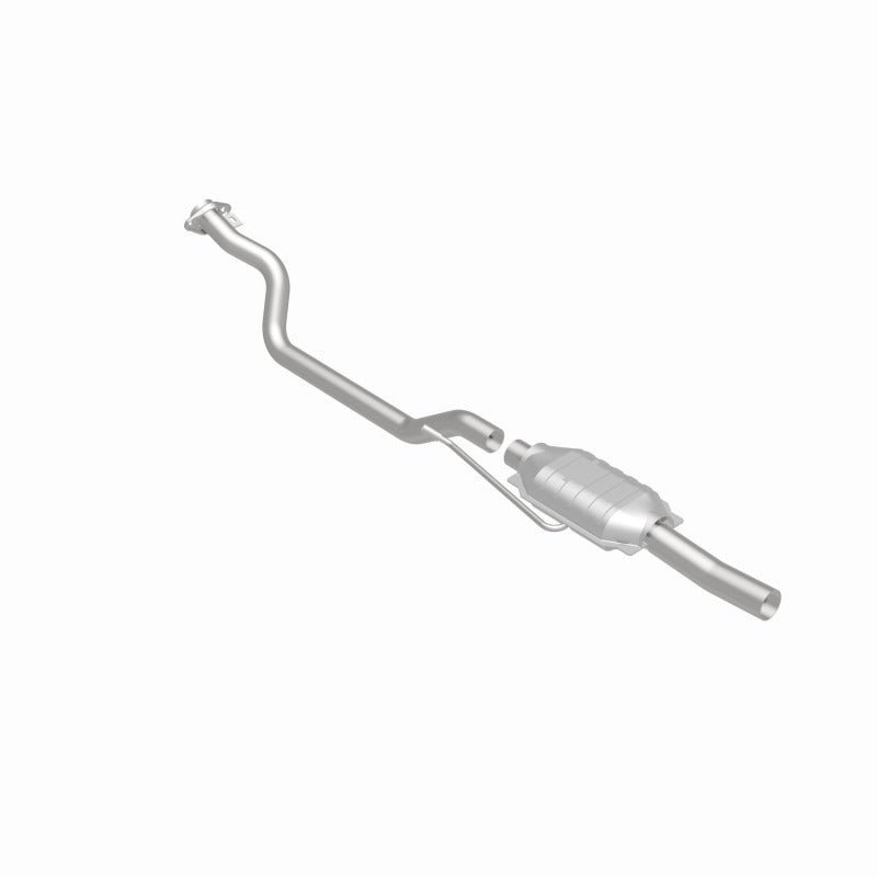MagnaFlow Conv DF Ford 84 86 - My Store