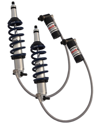 compare product Ridetech 97-13 Chevy Corvette TQ Series CoilOvers Front Pair