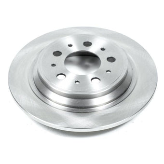 compare product Power Stop 99-00 Volvo S70 Rear Autospecialty Brake Rotor