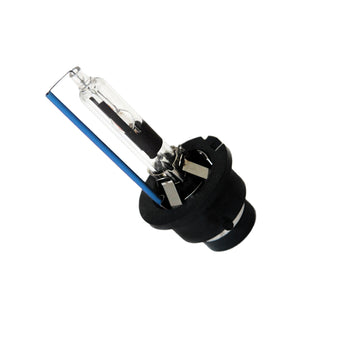 compare product Oracle D4R Factory Replacement Xenon Bulb - 8000K