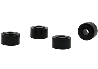 compare product Whiteline Plus 10/65-73 Mustang / 11/92-9/95 Toyota Camry Rear Shock Absorber - Upper & Lwr Bushing