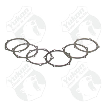 compare product Yukon Gear Pinion Depth Shims For Ford 8in