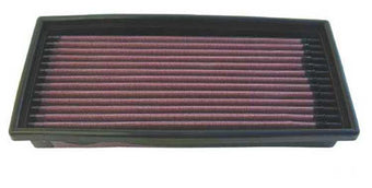 compare product K&N Replacement Air Filter AIR FILTER, VW 76-93, FORD 83-88, CHRY/DOD 89-95, PLY 85-95