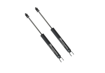 compare product Superlift 00-06 Chevy Suburban Tahoe/GMC Yukon 4WD 6in Lift Kit - Knuckle Kit - Shock Box
