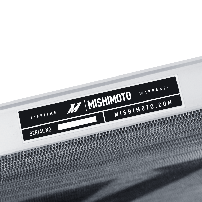 Mishimoto 2013+ Ford Focus ST Performance Aluminum Radiator - My Store