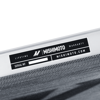 Mishimoto 2013+ Ford Focus ST Performance Aluminum Radiator - My Store
