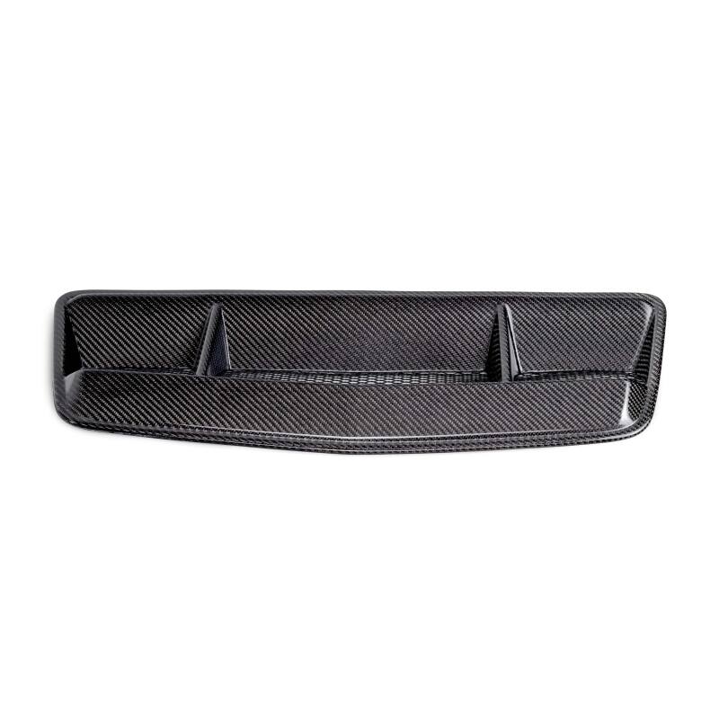 Anderson Composites 2024+ Ford Mustang Type SA Carbon Fiber Hood Vent - My Store