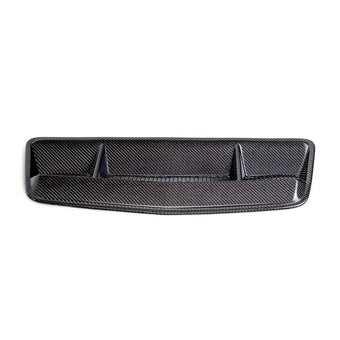 compare product Anderson Composites 2024+ Ford Mustang Type SA Carbon Fiber Hood Vent