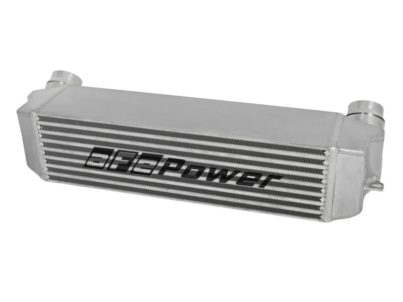 aFe Bladerunner GT Series Intercooler 2012 - 2016 BMW 328i L4 - 2.0L (t) N20 - My Store