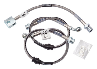 compare product Russell Performance 89-92 Pontiac Firebird/Trans Am Brake Line Kit