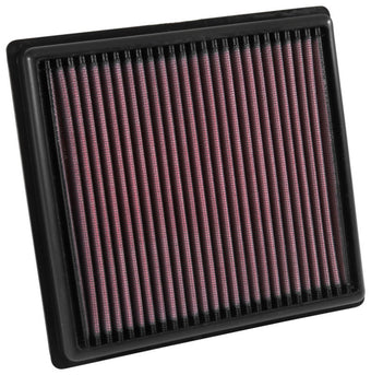 compare product K&N 2015 Volkswagen Golf VII L4-1.6L F/I Replacement Drop In Air Filter