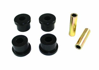 compare product Whiteline Plus 97-2/99 Chevy Lumina Rear Control Arm Bushing Kit
