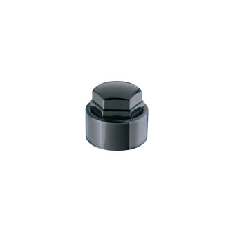 compare product McGard Nylon Lug Caps For PN 24010-24013 (4-Pack) - Black