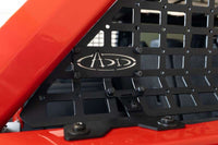 ADD 21 - 23 Ford Bronco & Bronco Raptor Rear Window Molle Storage Panels - My Store