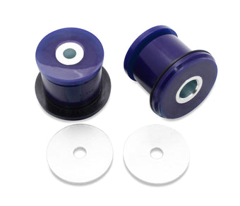 compare product SuperPro 1992 Lexus SC300 Base Rear Forward Subframe Bushing Set