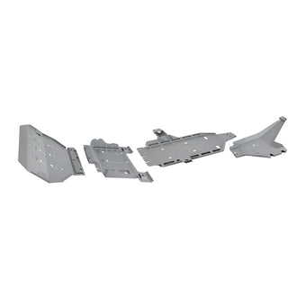 compare product ARB 2021 Ford Bronco Under Vehicle Protection