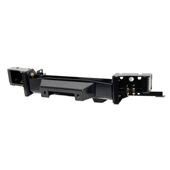 compare product Superwinch 22-24 Toyota Tundra Hidden Winch Mount - Black