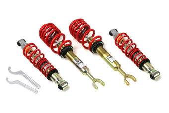 compare product H&R 00-03 Audi S4 (AWD) Street Perf. Coil Over