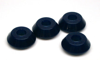 compare product SuperPro 1973 Honda Civic Base Front Strut Rod-to-Chassis Mount Bushing Kit