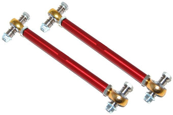 compare product Torque Solution Adjustable Front Drop Links: Porsche 996tt/997tt & C4