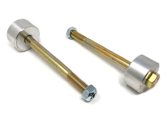 compare product Tuff Country 05-23 Toyota Tacoma 4x4 Front Differential Drop Kit